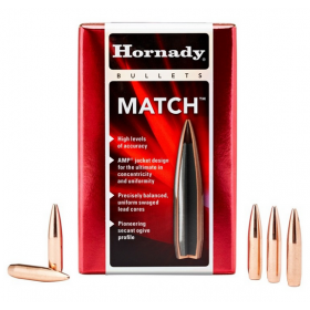 HORNADY OGIVES MATCH 22 -...