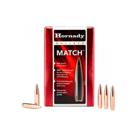 HORNADY OGIVES MATCH 270 -...
