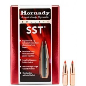 HORNADY OGIVES SST 270 - 150GR
