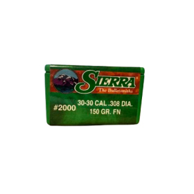 SIERRA PRO-HUNTER 30-30 -...