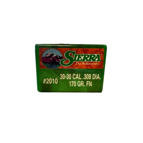 SIERRA PRO-HUNTER 30-30 -...