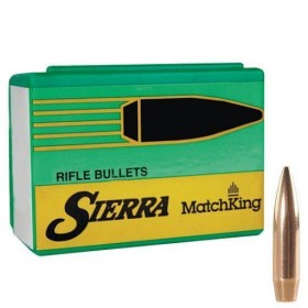 SIERRA MATCHKING .338 -...