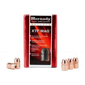HORNADY OGIVES .500 - 500GR...