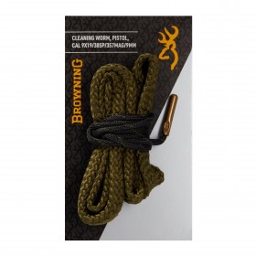 BROWNING CLEANING WORM 9MM