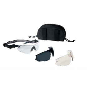 BOLLE LUNETTE COMBAT - 3...