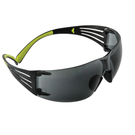 3M LUNETTE SECUREFIT 400X GRIS
