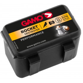 GAMO PLOMBS ROCKET - 5.5mm