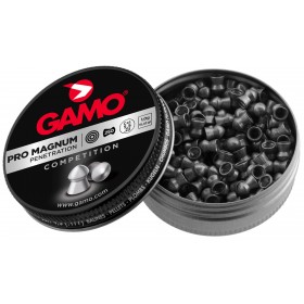 GAMO PLOMB PRO MAGNUM - 5.5mm