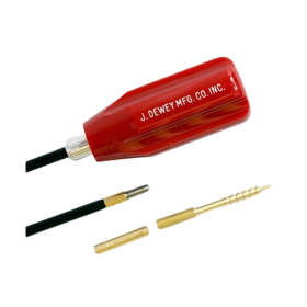 DEWEY BAGUETTE 112cm - .30