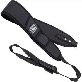 SANGLE MAUSER NOIR