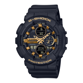 CASIO G-SHOCK GMA S140M