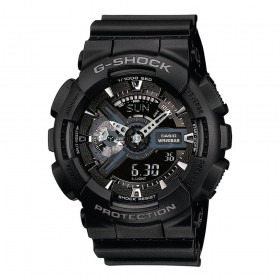 CASIO G-SHOCK GA 110