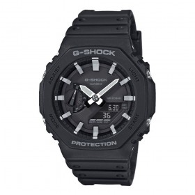 CASIO G-SHOCK GA-2100 1A