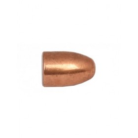 CAMPRO OGIVES 9MM - 115GR RN