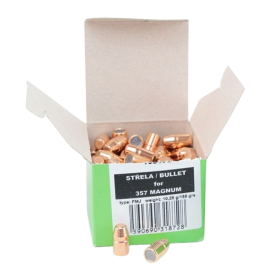 SELLIER BELLOT 357MAG -...