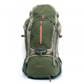 MARKHOR BIGHORN GREEN - 75L