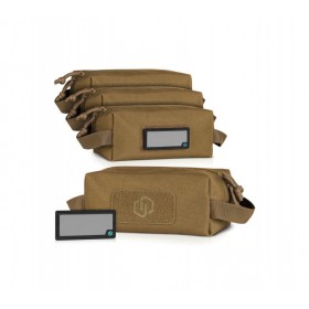 SAVIOR SAC A MUNITIONS TAN
