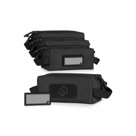 SAVIOR SAC A MUNITIONS  NOIR