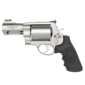 SMITH & WESSON 500  3.5"