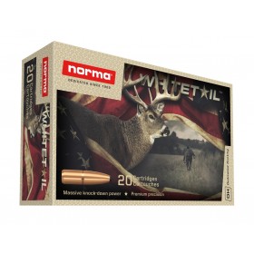 NORMA 30.06 180GR WHITETAIL