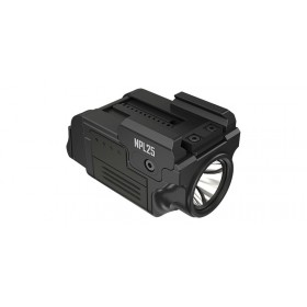 NITECORE NPL25