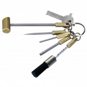 Pedersoli Set outils armes...