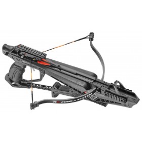 EK ARCHERY COBRA SYSTEME R9