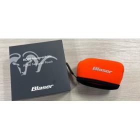 BLASER - HOUSSE POINT ROUGE...