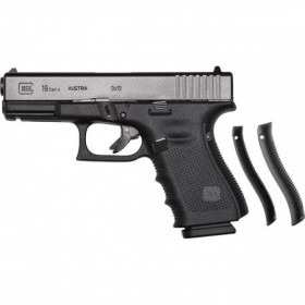 GLOCK 19 Gen 4