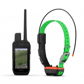 GARMIN PACK GPS ALPHA 200 /...