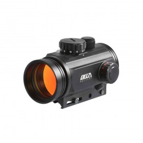 POINT ROUGE DELTA MULTI DOT...