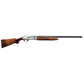 BENELLI MONTEFELTRO SILVER...