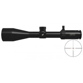 GPO SPECTRA 6X 3-18X56 G4...
