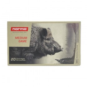NORMA 270WSM 156GR VULKAN