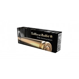 SELLIER&BELLOT 45-70 405GR