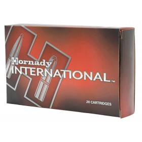 HORNADY 9.3X62 250GR ECX