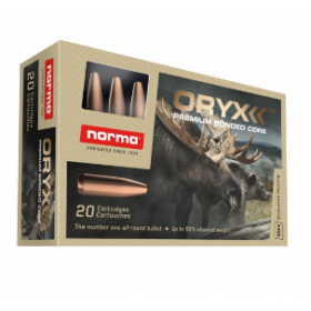 NORMA 300WM 200GR ORYX