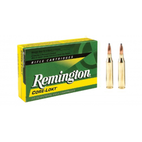 REMINGTON 300WM 180GR...