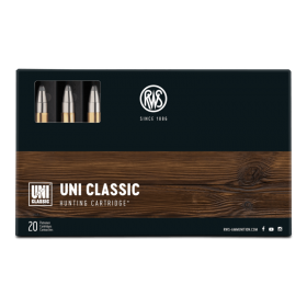 RWS 30R Blaser 180GR UNI