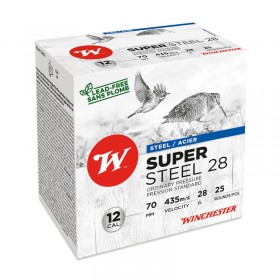 WINCHESTER 12/70 SUPER...