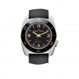 RALPH TECH WRB FIRST EDITION