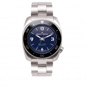 RALPH TECH WRB OCEAN METAL