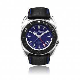 RALPH TECH WRV 1977 GMT OCEAN