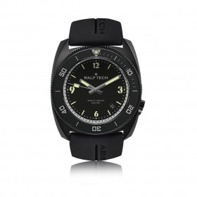 RALPH TECH WRV BLACK OPERATOR