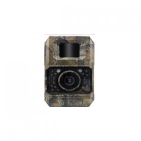 PIEGE PHOTO WIFI SOLAIRE