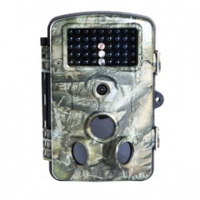 TRAIL CAMERA INFRAROUGE...