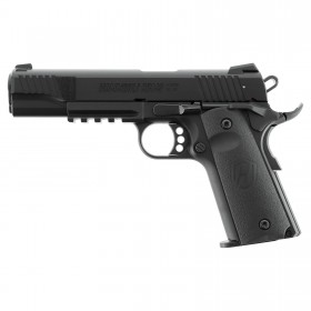 HAMMERLI FORGE H1 22LR 5"