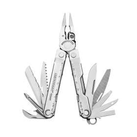 LEATHERMAN REBAR STAINLESS