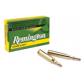 REMINGTON 7RM 175 Gr CORE-LOKT