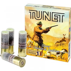 TUNET SUPER TRADITION 36GR N°9